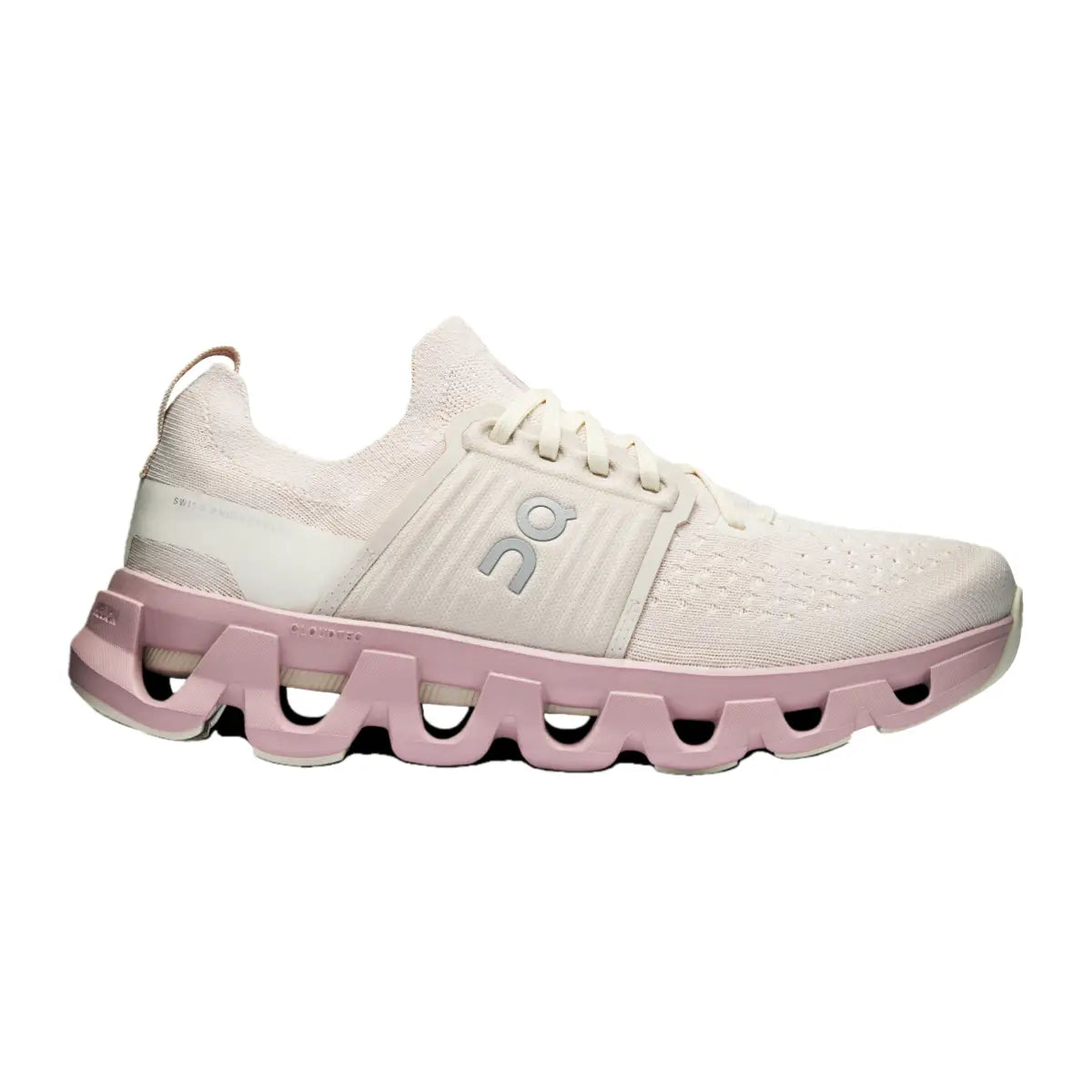 Cloudswift 4 Responsive Comfort. Energized Every Step.