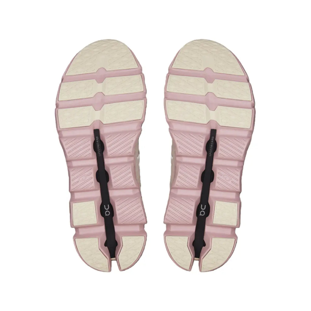 Cloudswift 4 Responsive Comfort. Energized Every Step.