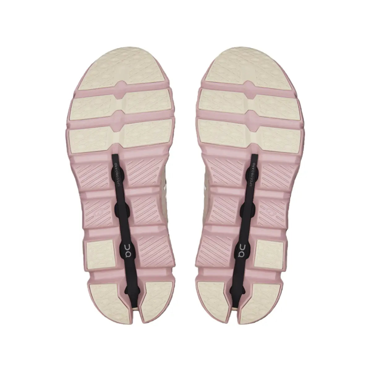 Cloudswift 4 Responsive Comfort. Energized Every Step.