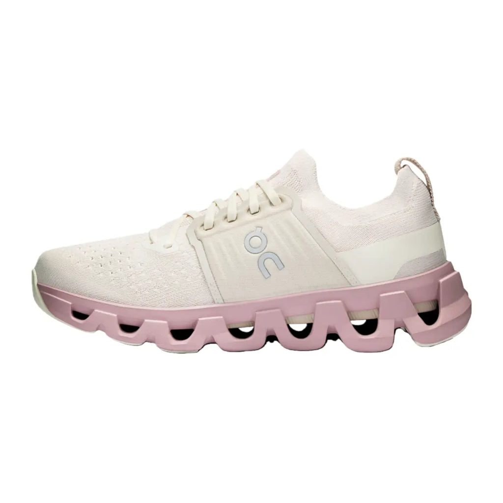 Cloudswift 4 Responsive Comfort. Energized Every Step.