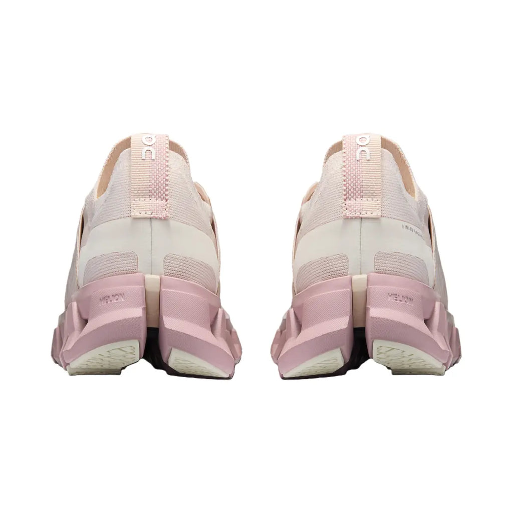 Cloudswift 4 Responsive Comfort. Energized Every Step.