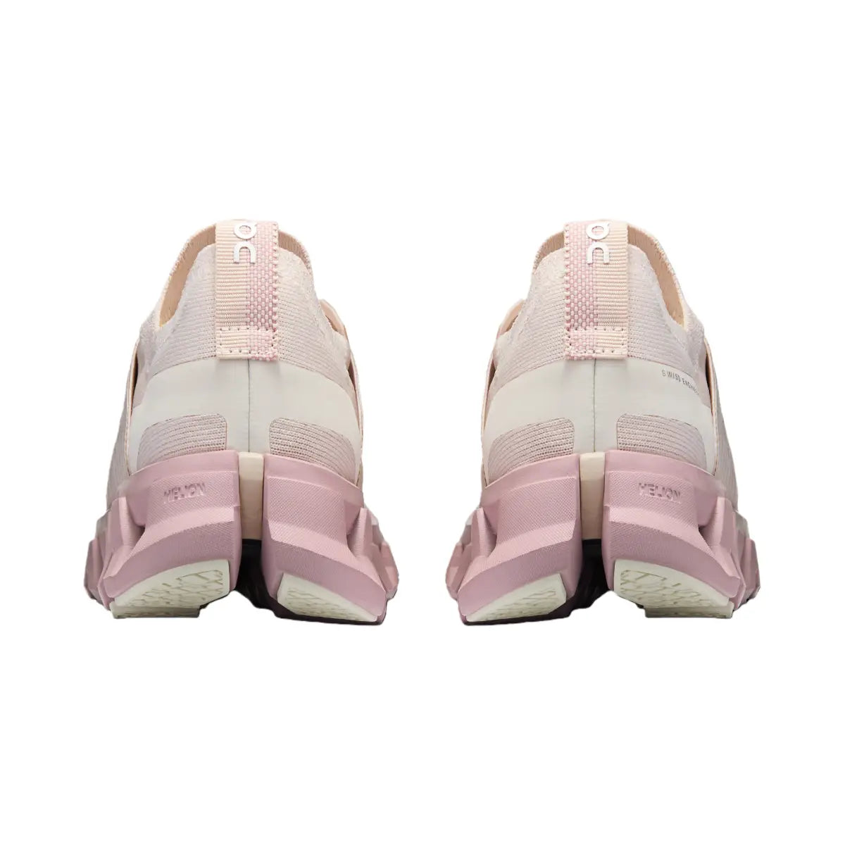 Cloudswift 4 Responsive Comfort. Energized Every Step.