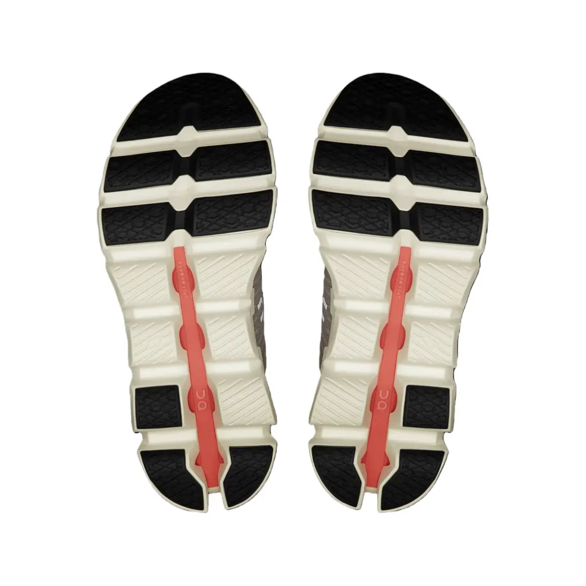 Cloudswift 4 Responsive Comfort. Energized Every Step.