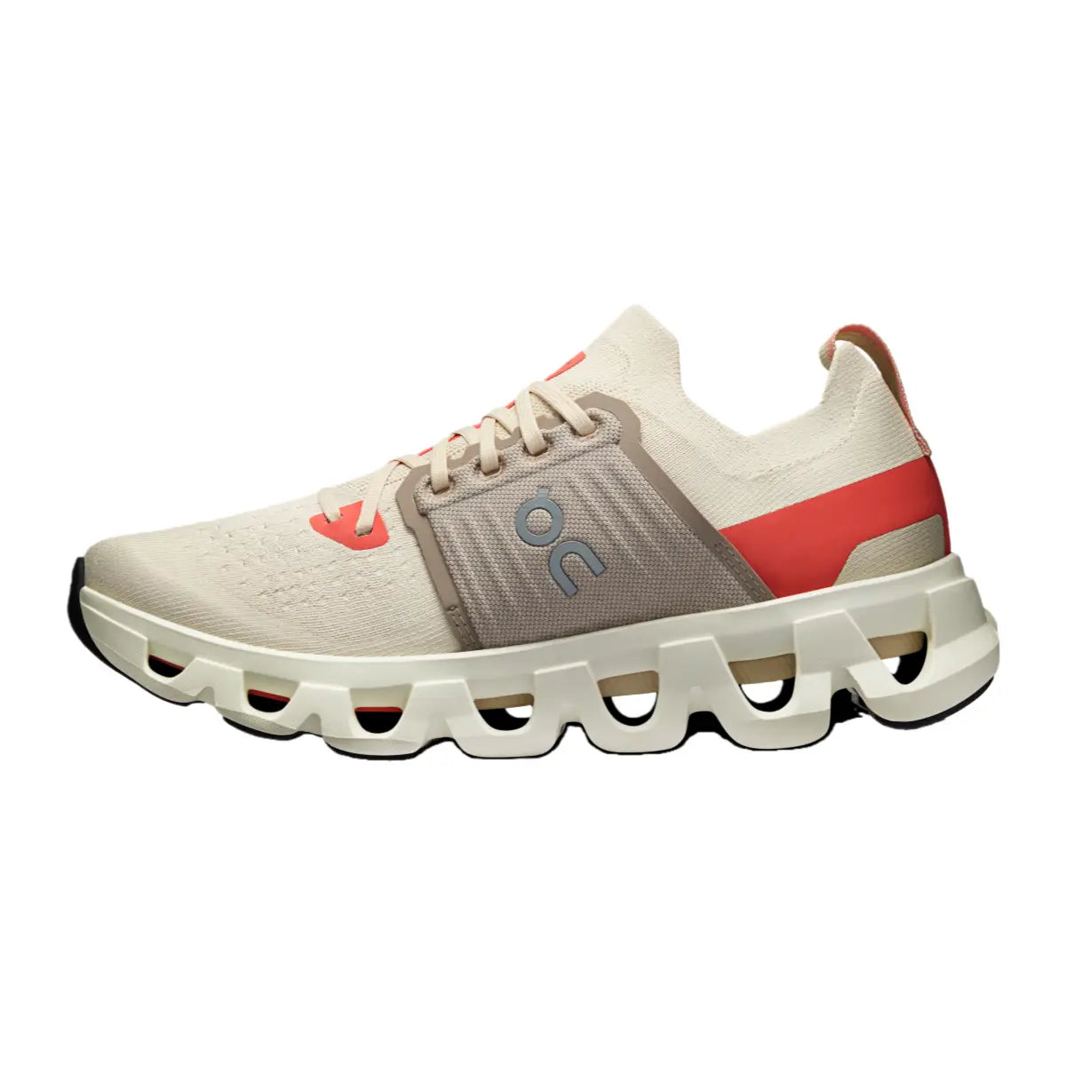 Cloudswift 4 Responsive Comfort. Energized Every Step.