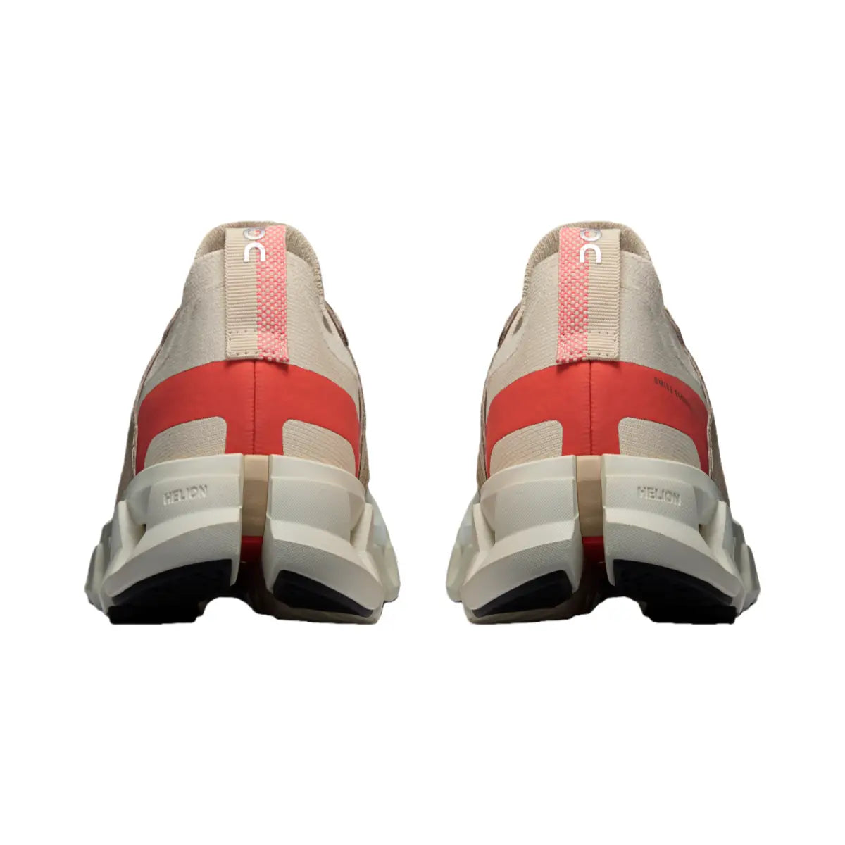 Cloudswift 4 Responsive Comfort. Energized Every Step.