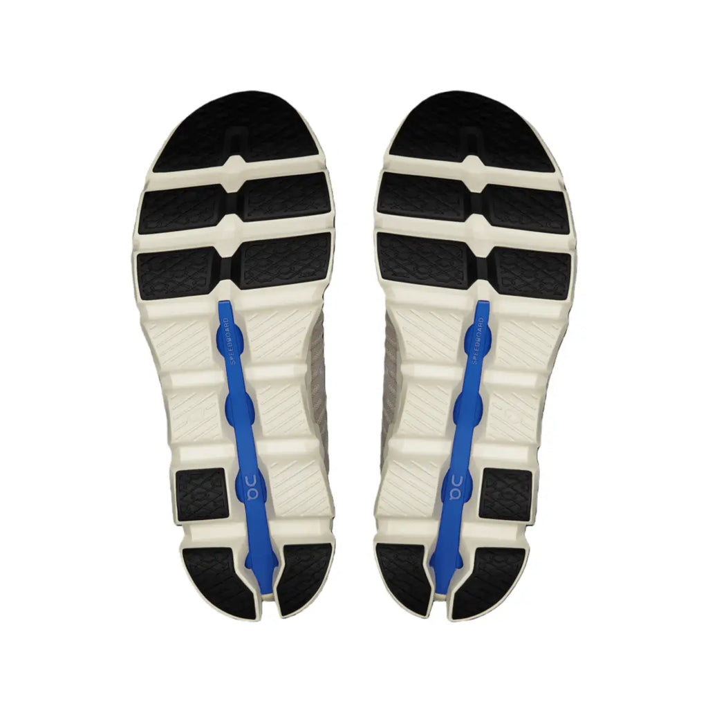 Cloudswift 4 Responsive Comfort. Energized Every Step.