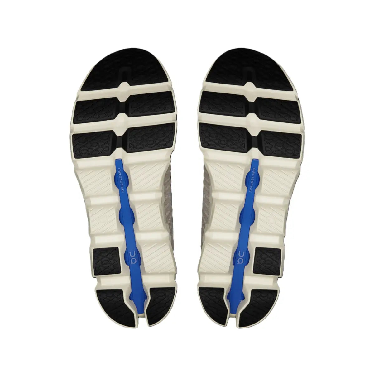 Cloudswift 4 Responsive Comfort. Energized Every Step.