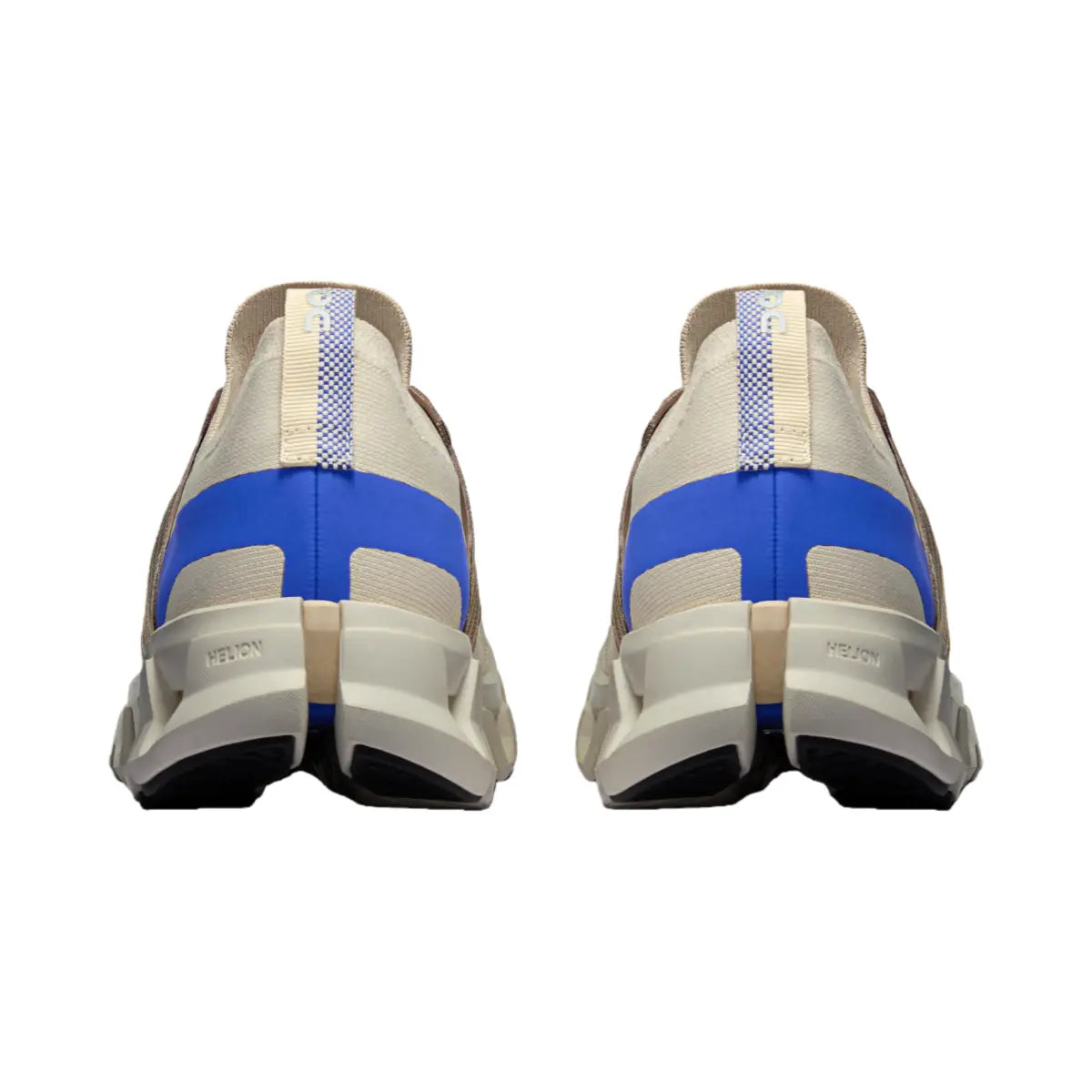 Cloudswift 4 Responsive Comfort. Energized Every Step.