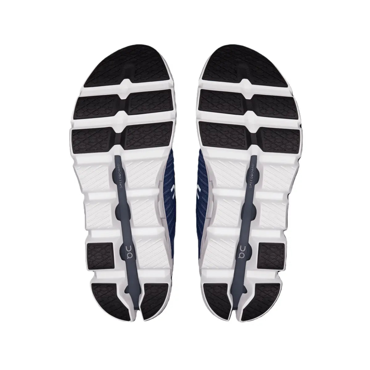 Cloudswift 4 Responsive Comfort. Energized Every Step.
