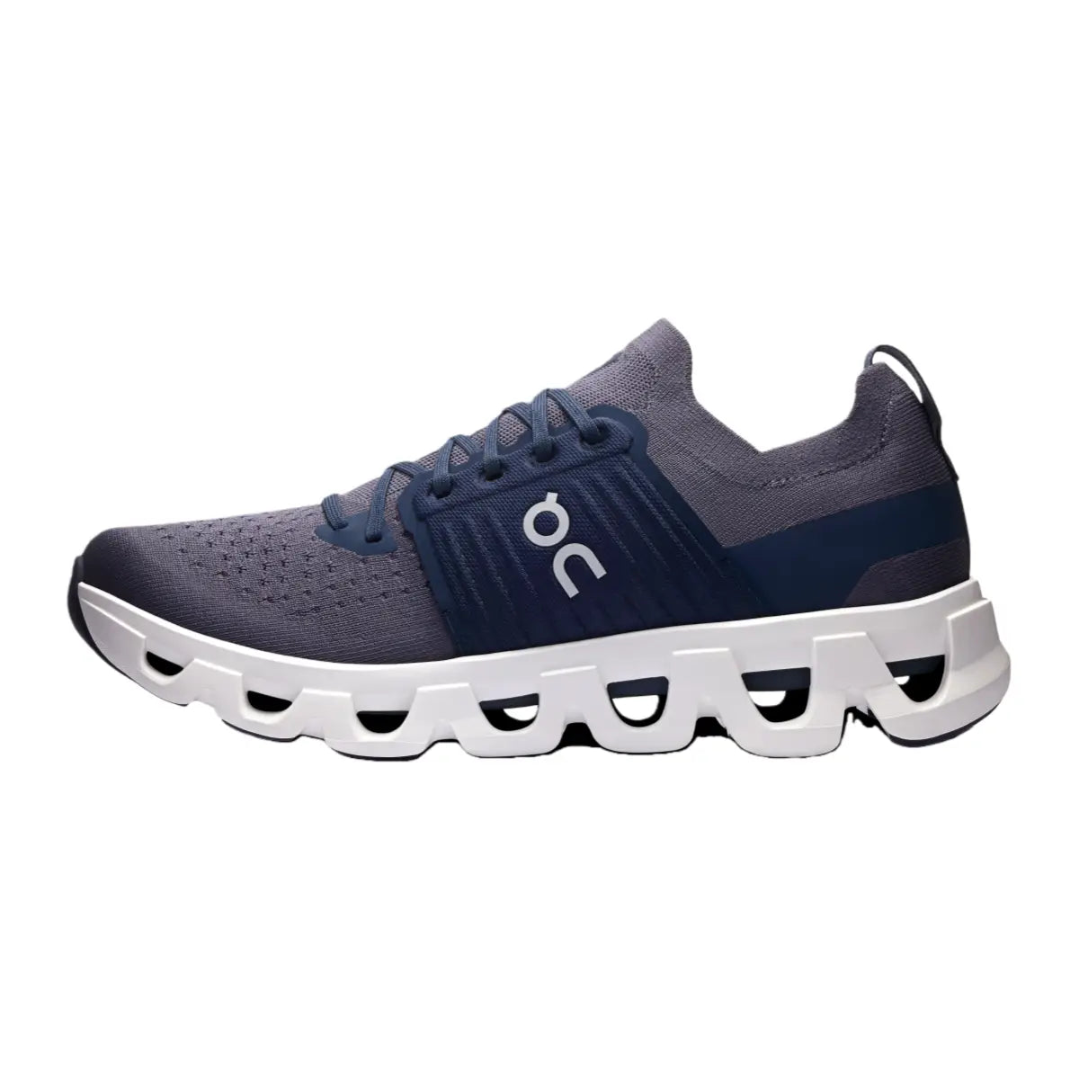 Cloudswift 4 Responsive Comfort. Energized Every Step.