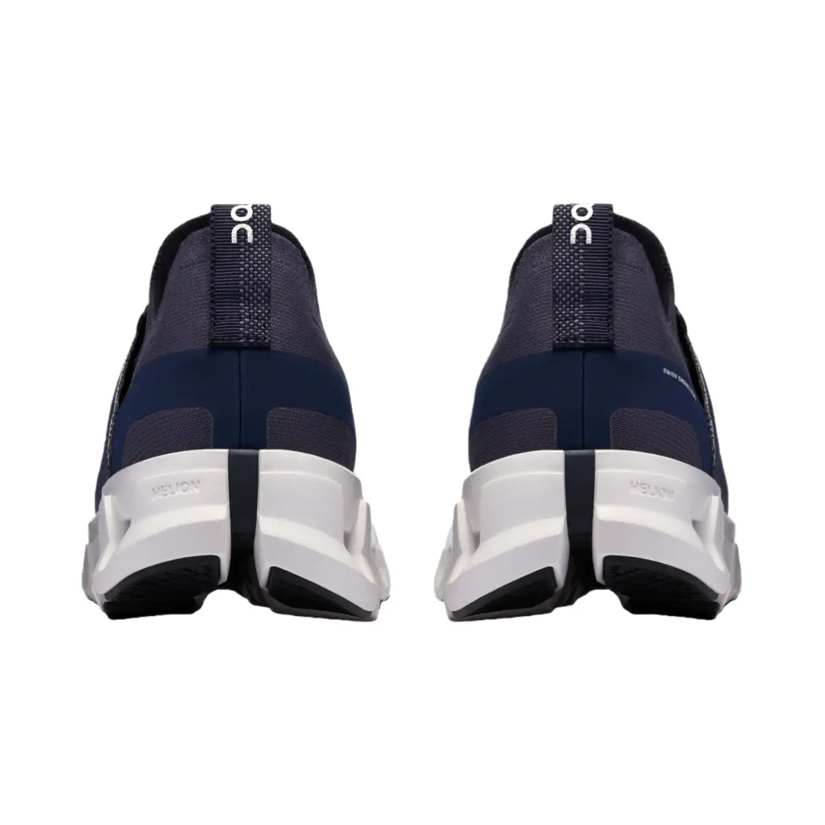 Cloudswift 4 Responsive Comfort. Energized Every Step.