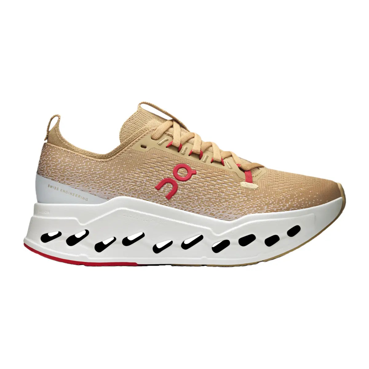 Cloudsurfer Max Your Everyday Shoe For Maximum Comfort