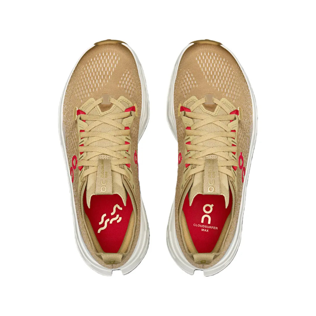Cloudsurfer Max Your Everyday Shoe For Maximum Comfort