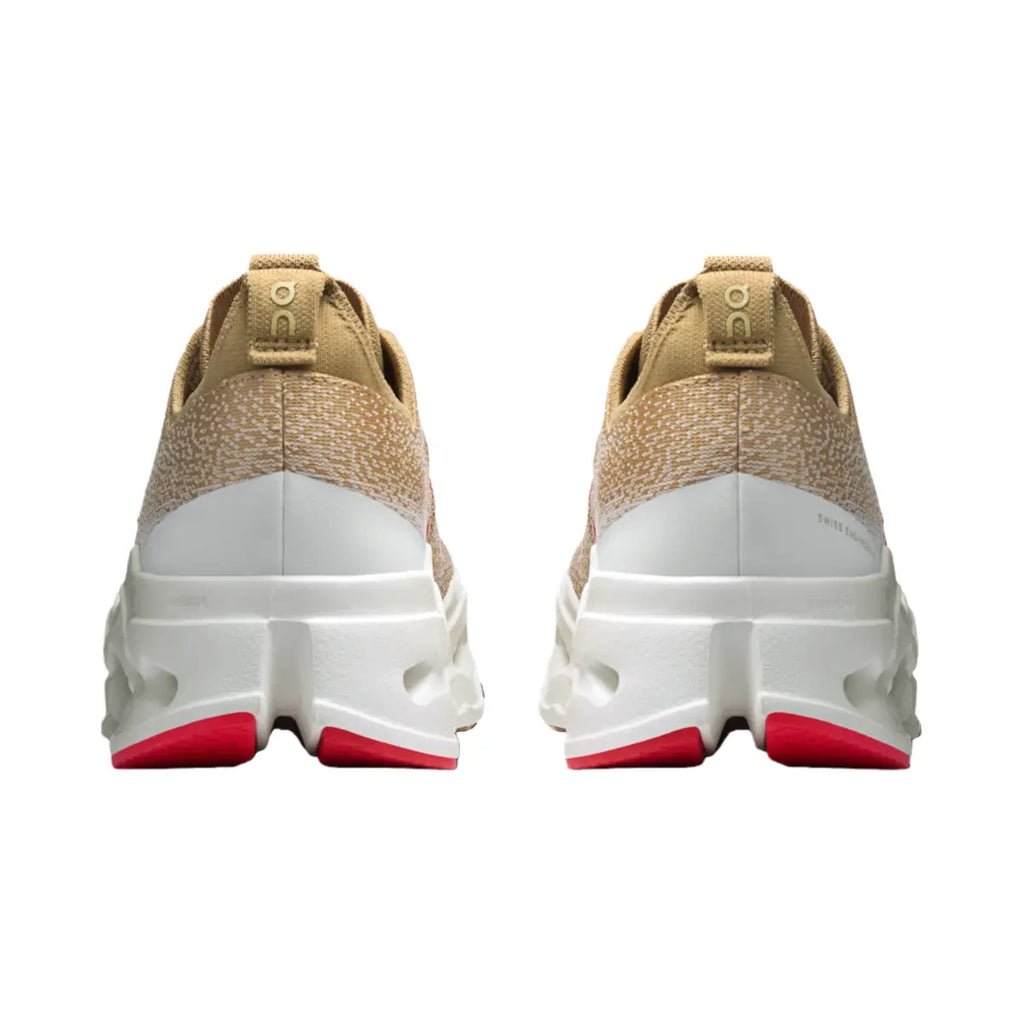 Cloudsurfer Max Your Everyday Shoe For Maximum Comfort