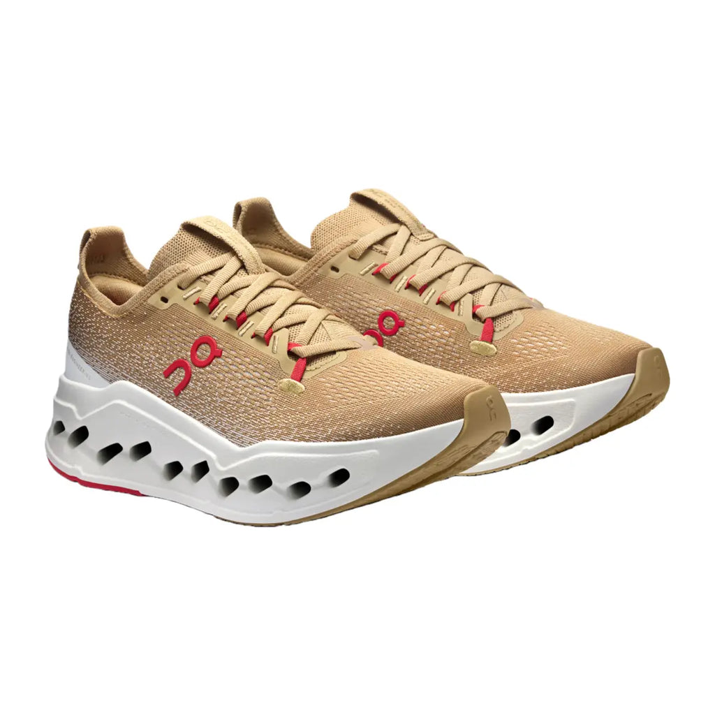 Cloudsurfer Max Your Everyday Shoe For Maximum Comfort