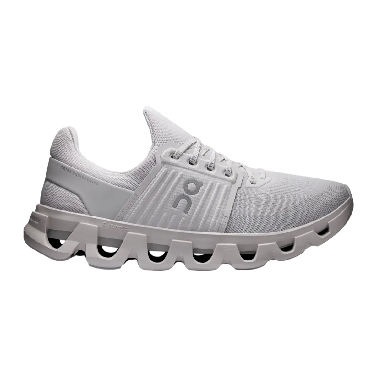 Cloudswift 4 AD Responsive Comfort. Built For The City