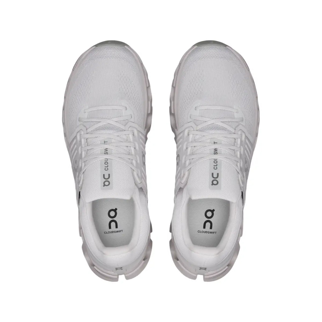 Cloudswift 4 AD Responsive Comfort. Built For The City