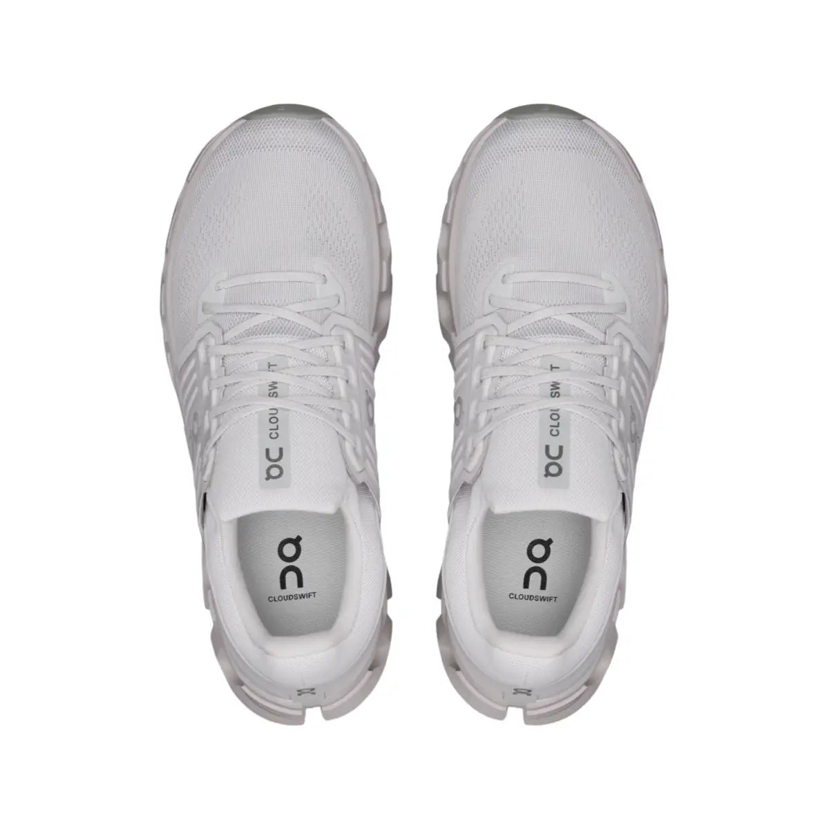 Cloudswift 4 AD Responsive Comfort. Built For The City