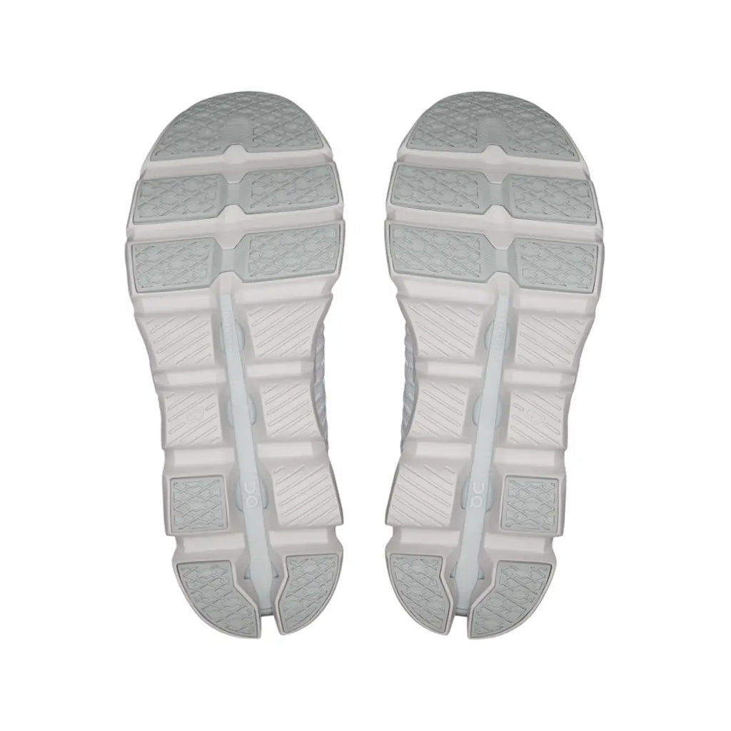 Cloudswift 4 AD Responsive Comfort. Built For The City