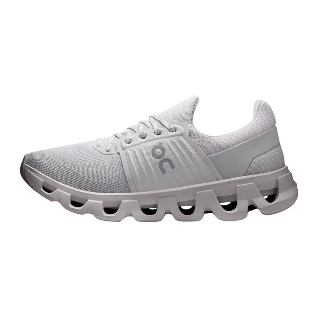Cloudswift 4 AD Responsive Comfort. Built For The City