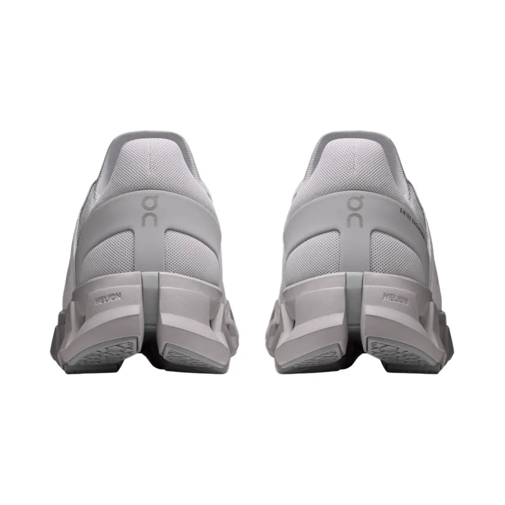 Cloudswift 4 AD Responsive Comfort. Built For The City