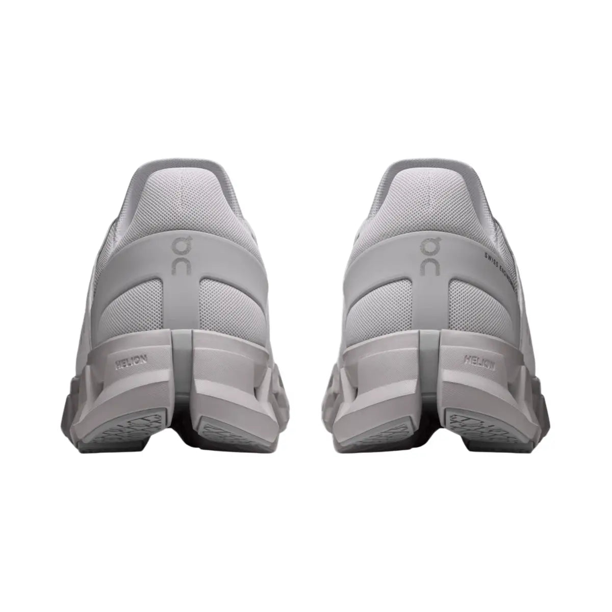 Cloudswift 4 AD Responsive Comfort. Built For The City
