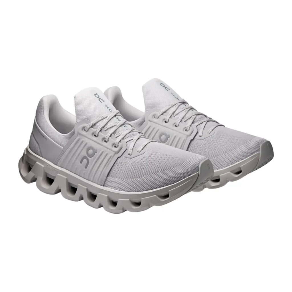 Cloudswift 4 AD Responsive Comfort. Built For The City