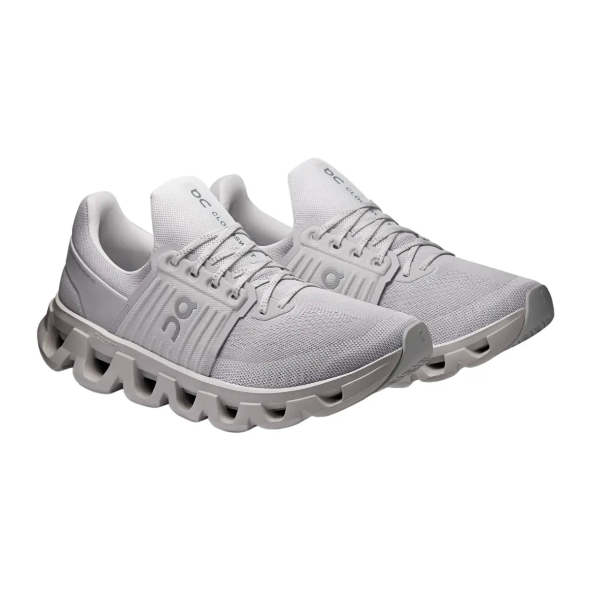 Cloudswift 4 AD Responsive Comfort. Built For The City