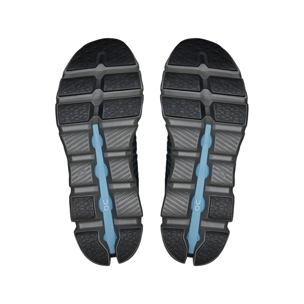 Cloudswift 4 Responsive Comfort. Energized Every Step.