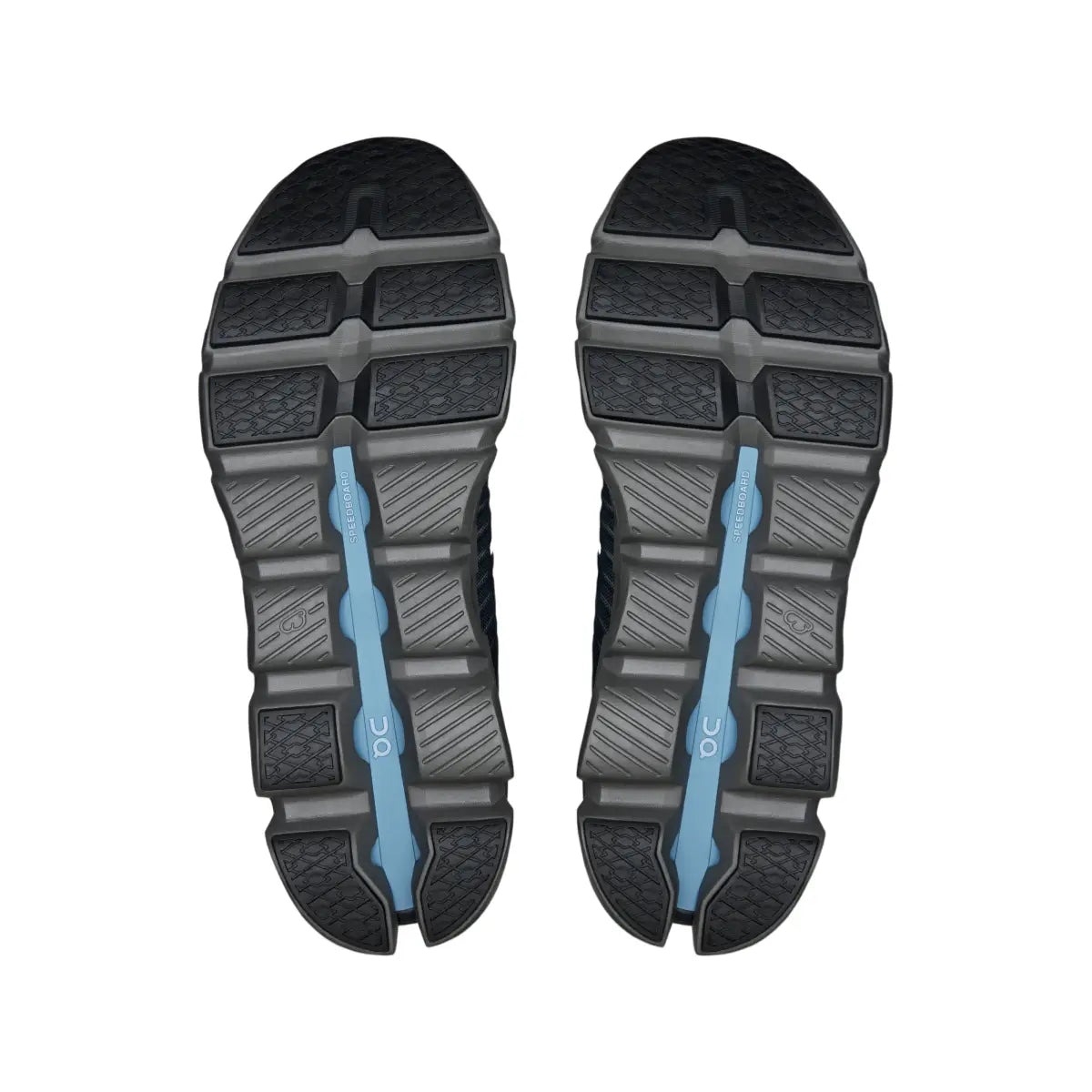 Cloudswift 4 Responsive Comfort. Energized Every Step.