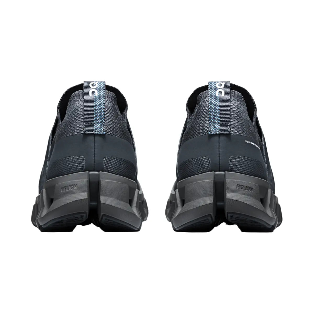 Cloudswift 4 Responsive Comfort. Energized Every Step.