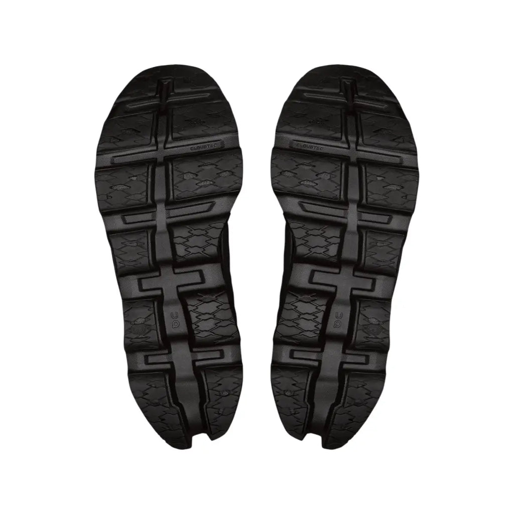 Cloudmonster 3  Maximum Cushioning. Endless Comfort.