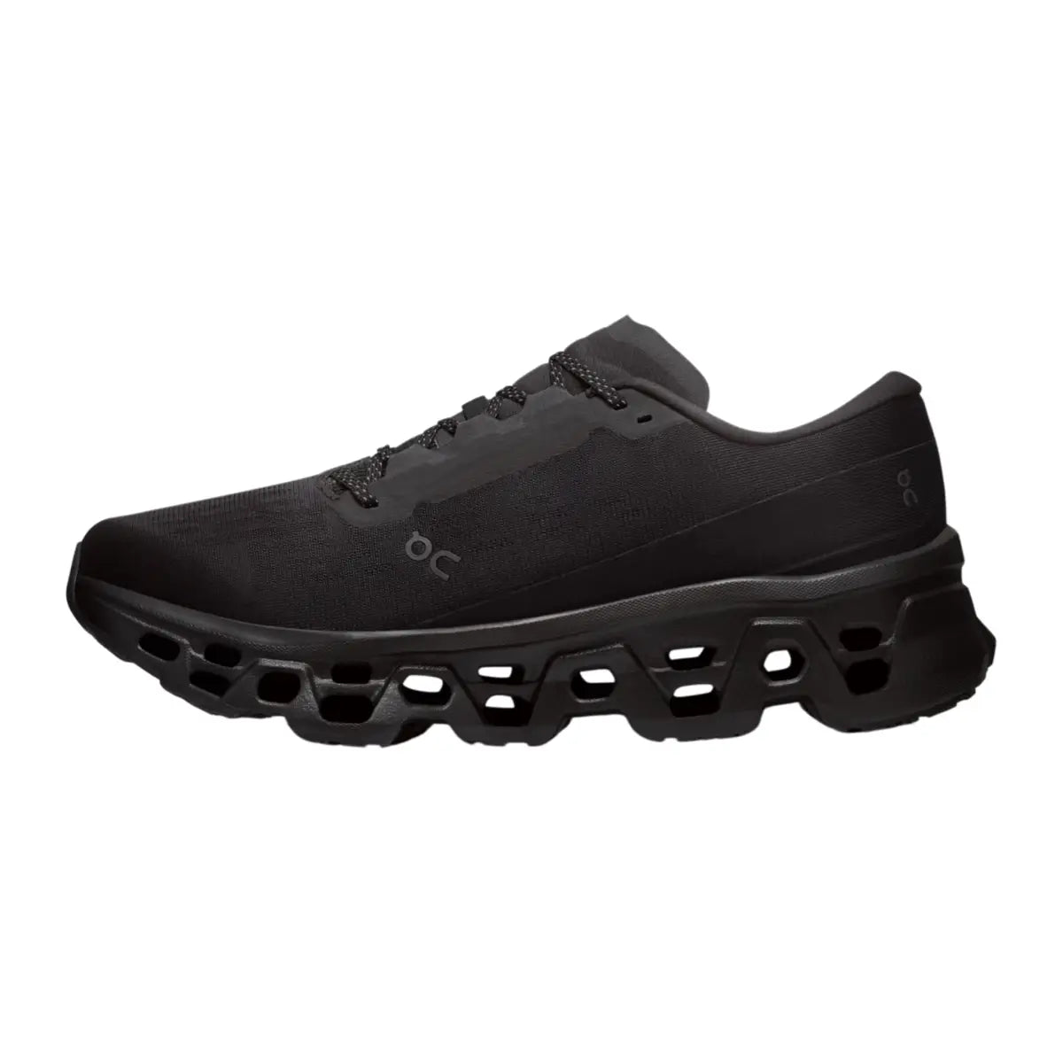 Cloudmonster 3  Maximum Cushioning. Endless Comfort.