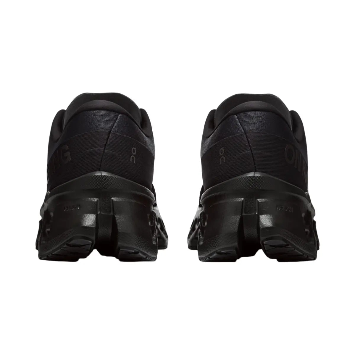 Cloudmonster 3  Maximum Cushioning. Endless Comfort.