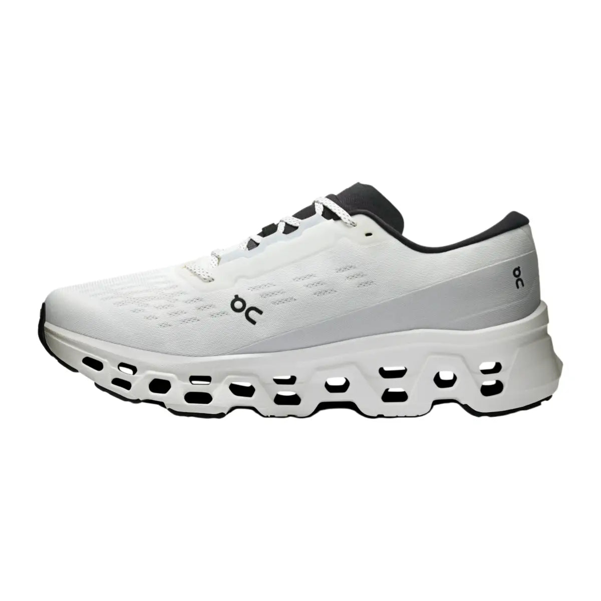 Cloudmonster 3  Maximum Cushioning. Endless Comfort.