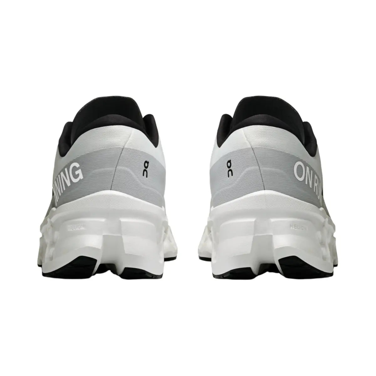 Cloudmonster 3  Maximum Cushioning. Endless Comfort.