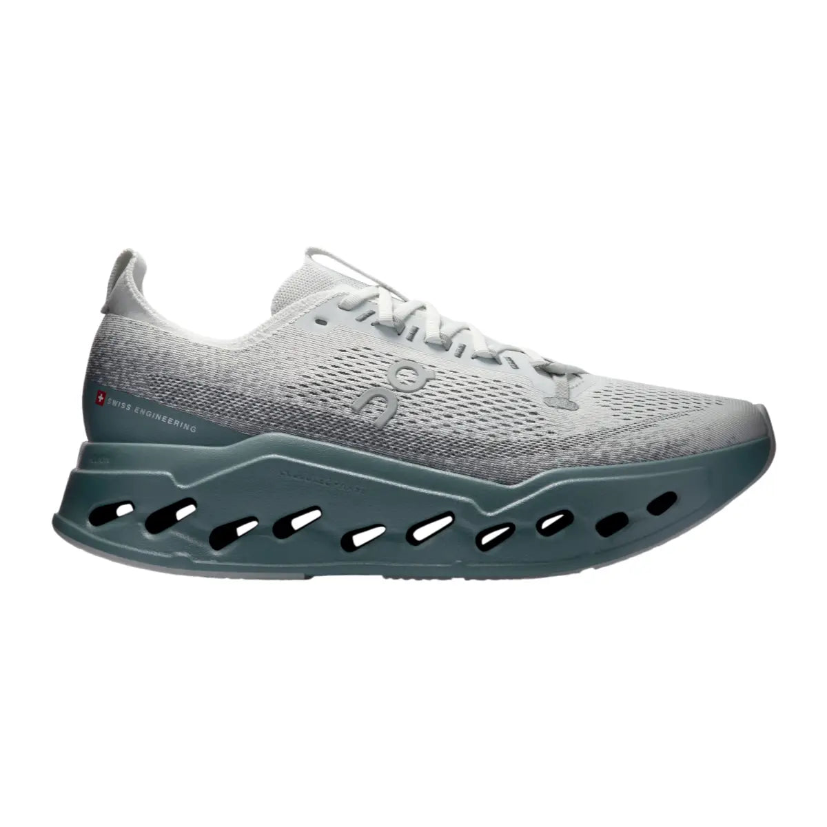 Cloudsurfer Max Your Everyday Shoe For Maximum Comfort