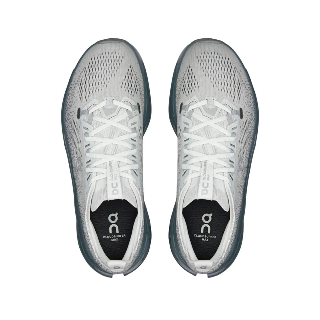 Cloudsurfer Max Your Everyday Shoe For Maximum Comfort