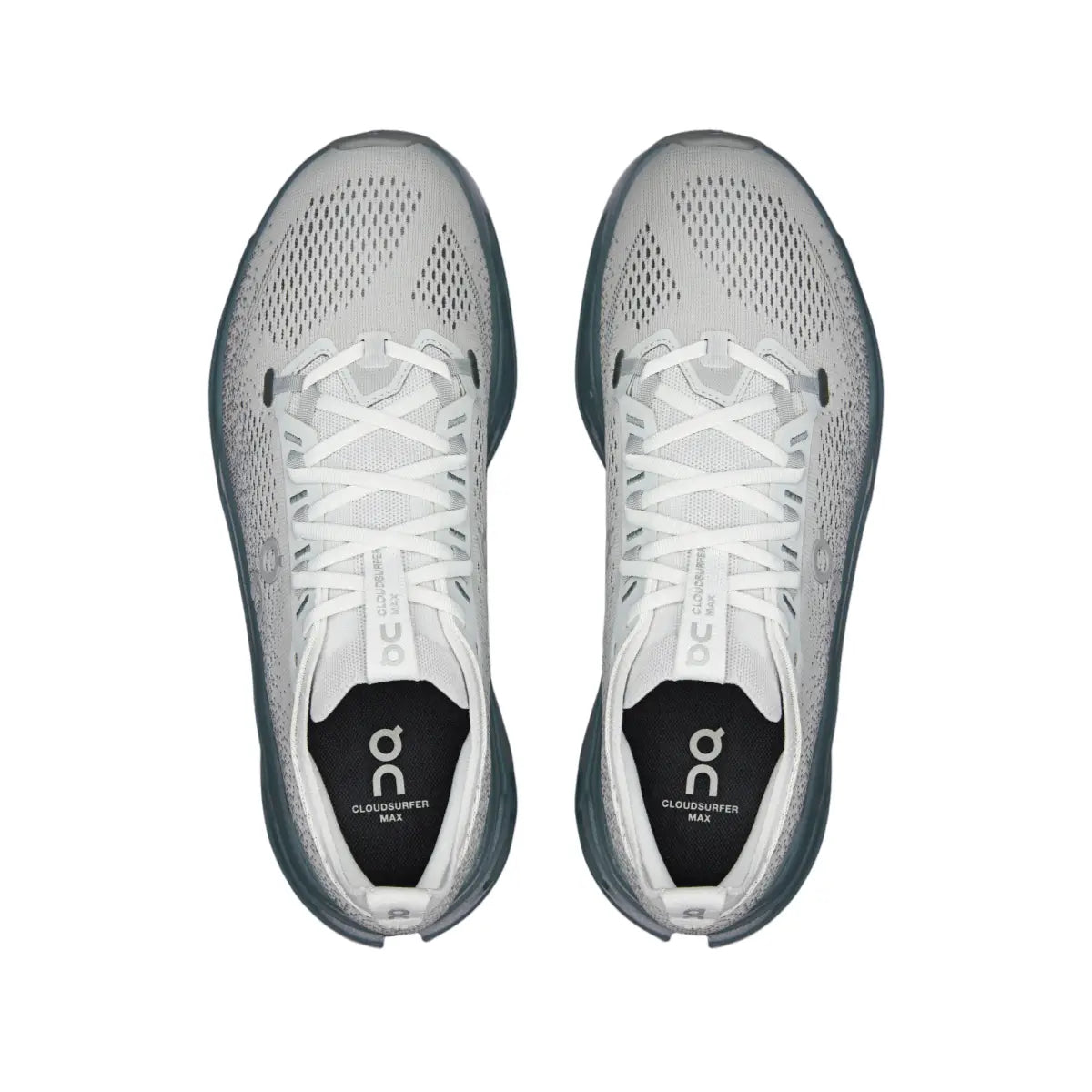 Cloudsurfer Max Your Everyday Shoe For Maximum Comfort