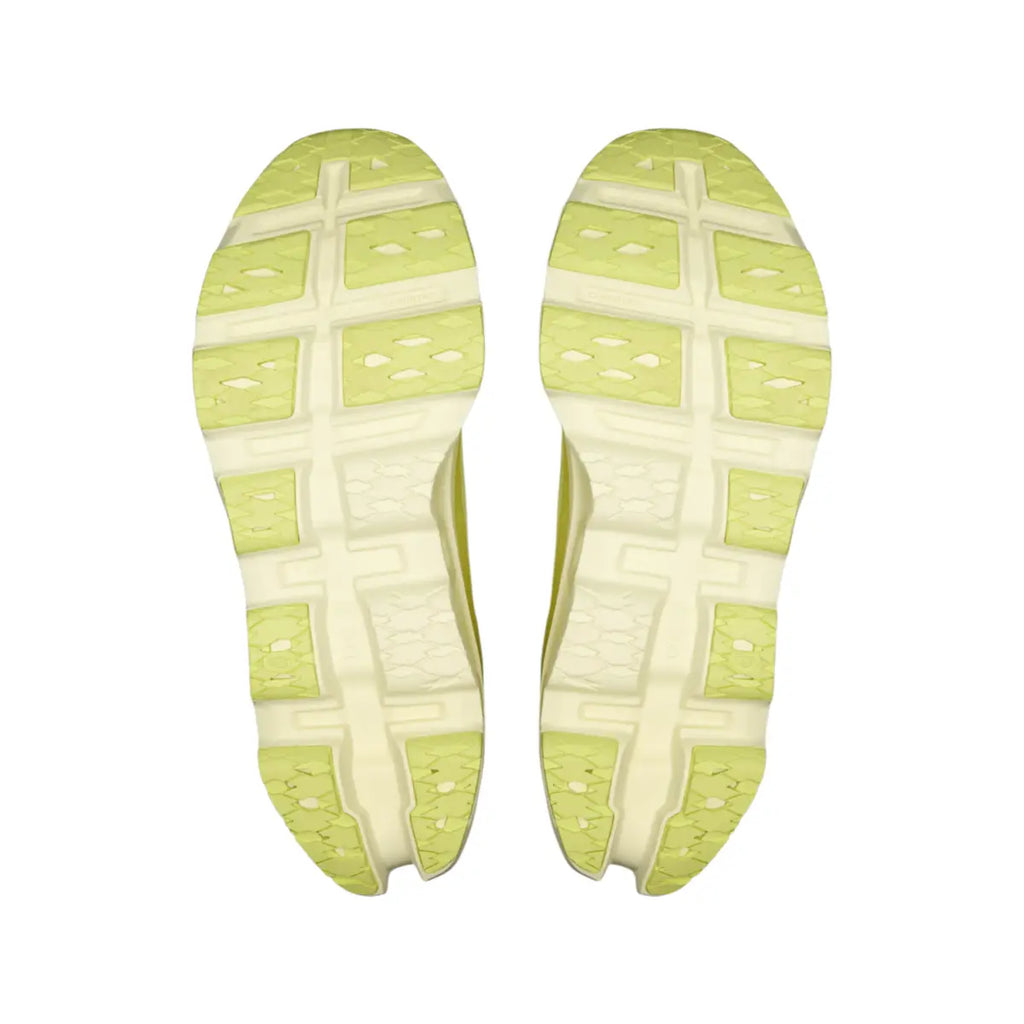 Cloudmonster 3  Maximum Cushioning. Endless Comfort.