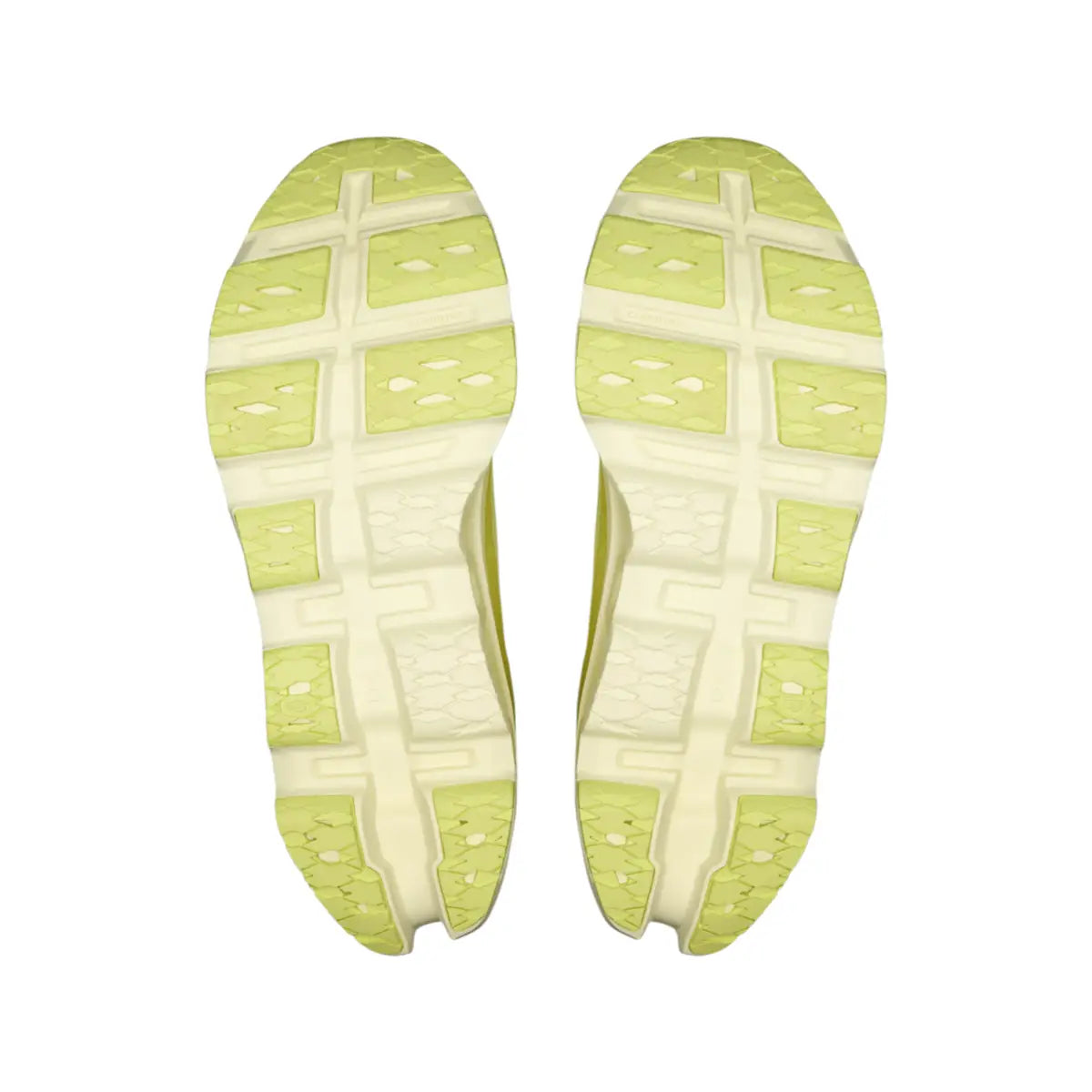 Cloudmonster 3  Maximum Cushioning. Endless Comfort.