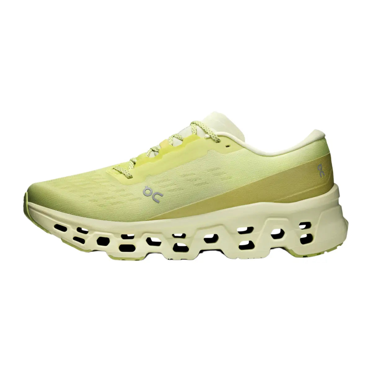 Cloudmonster 3  Maximum Cushioning. Endless Comfort.