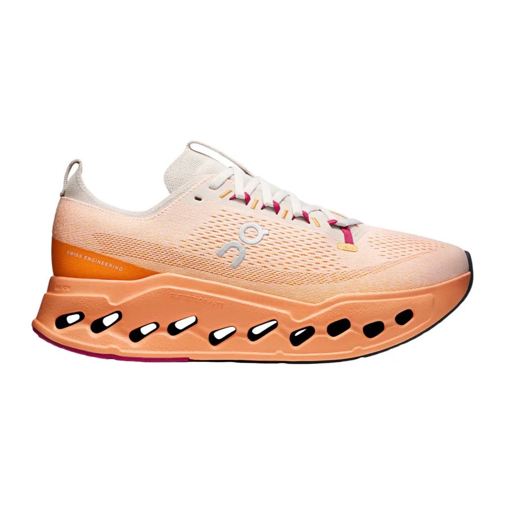 Cloudsurfer Max Your Everyday Shoe For Maximum Comfort