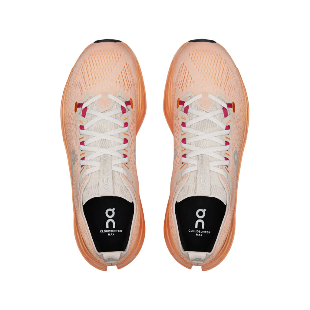 Cloudsurfer Max Your Everyday Shoe For Maximum Comfort