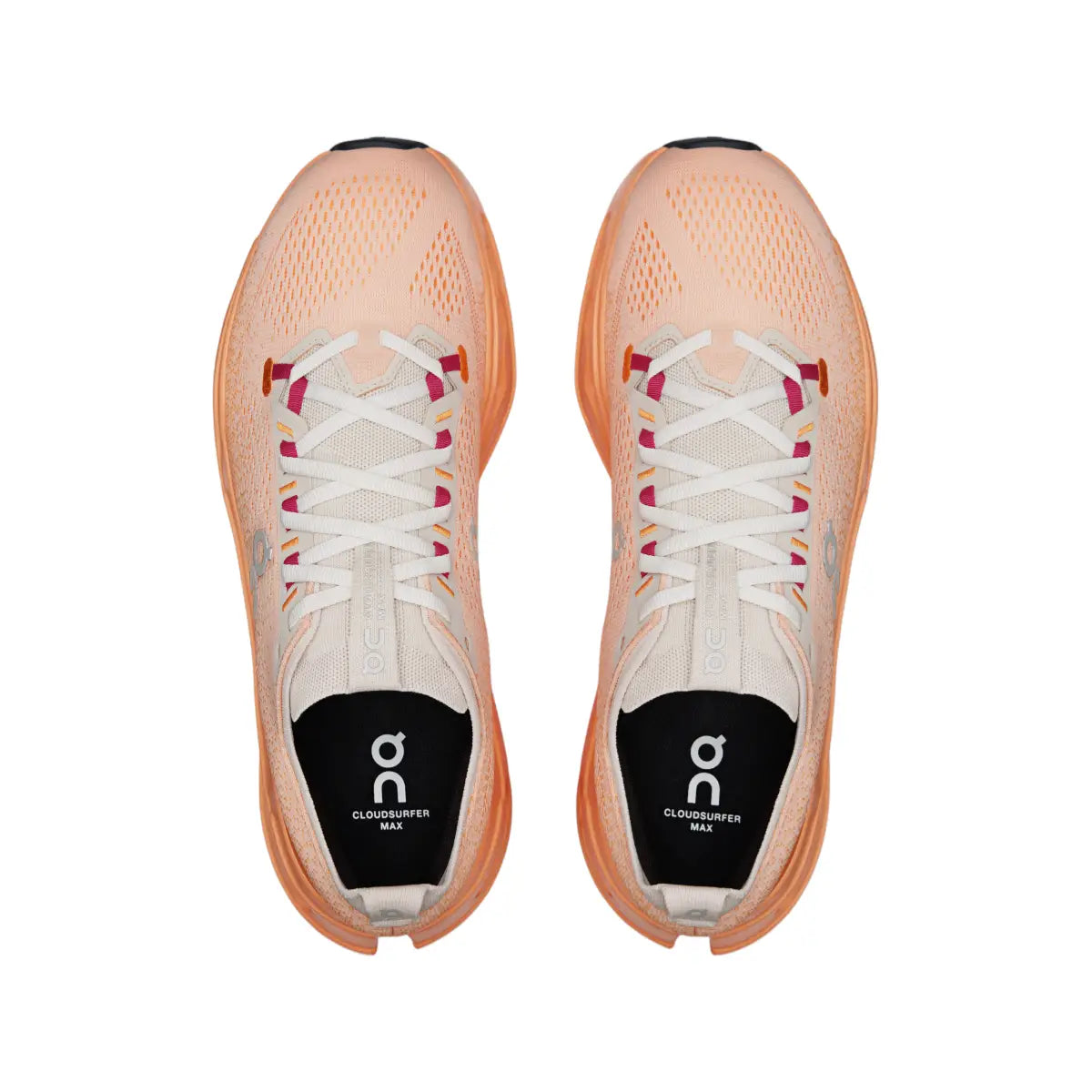Cloudsurfer Max Your Everyday Shoe For Maximum Comfort