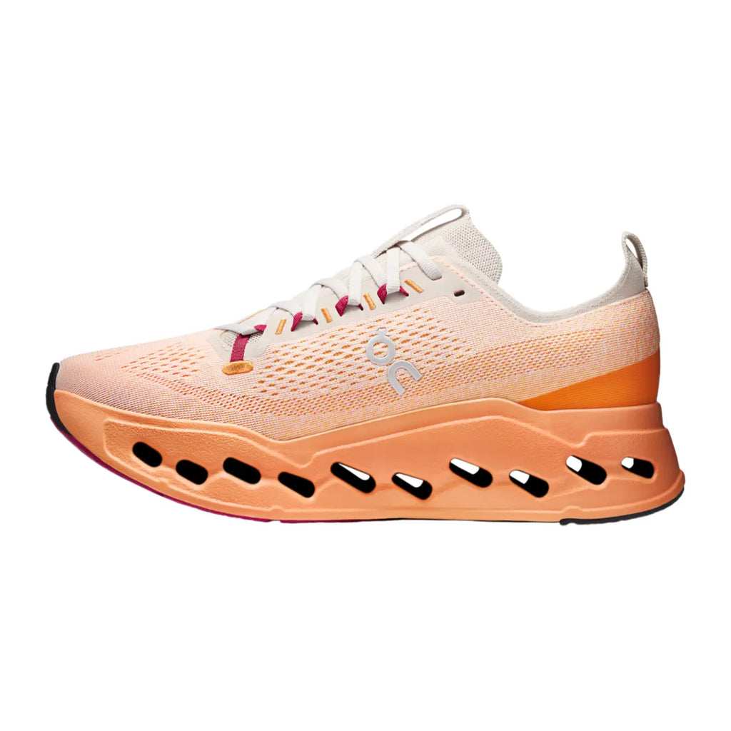 Cloudsurfer Max Your Everyday Shoe For Maximum Comfort