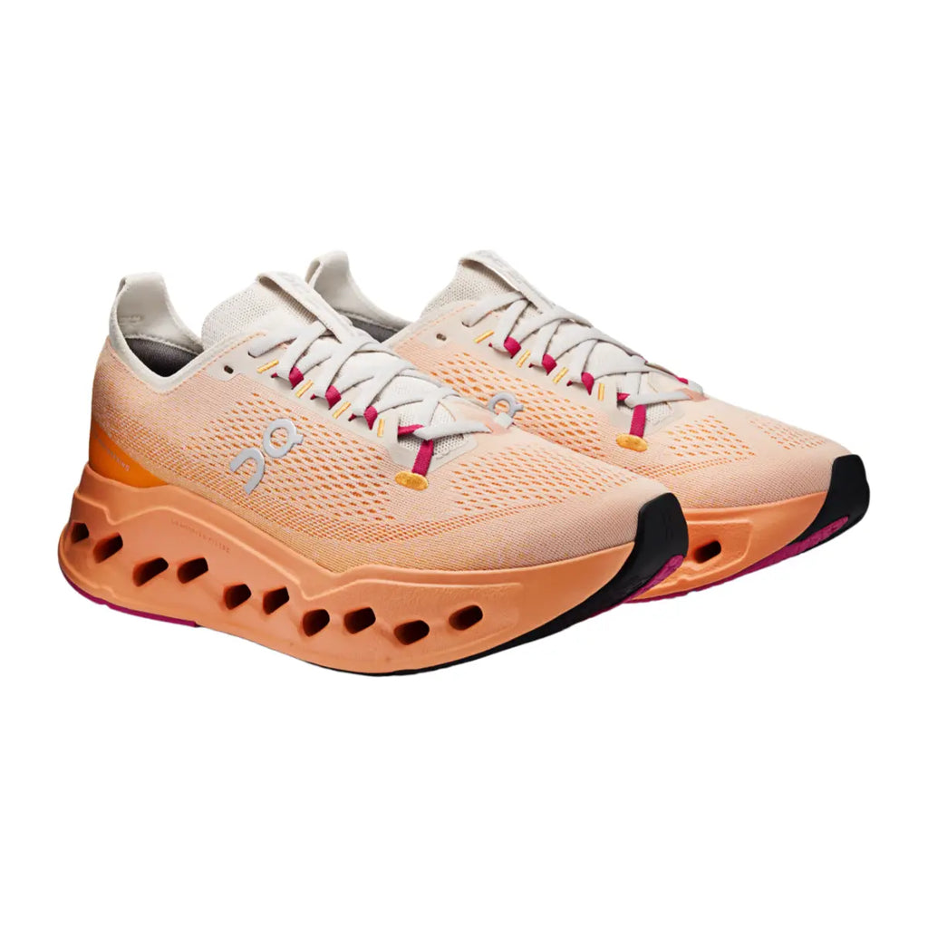 Cloudsurfer Max Your Everyday Shoe For Maximum Comfort