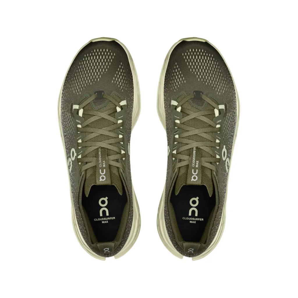 Cloudsurfer Max Your Everyday Shoe For Maximum Comfort