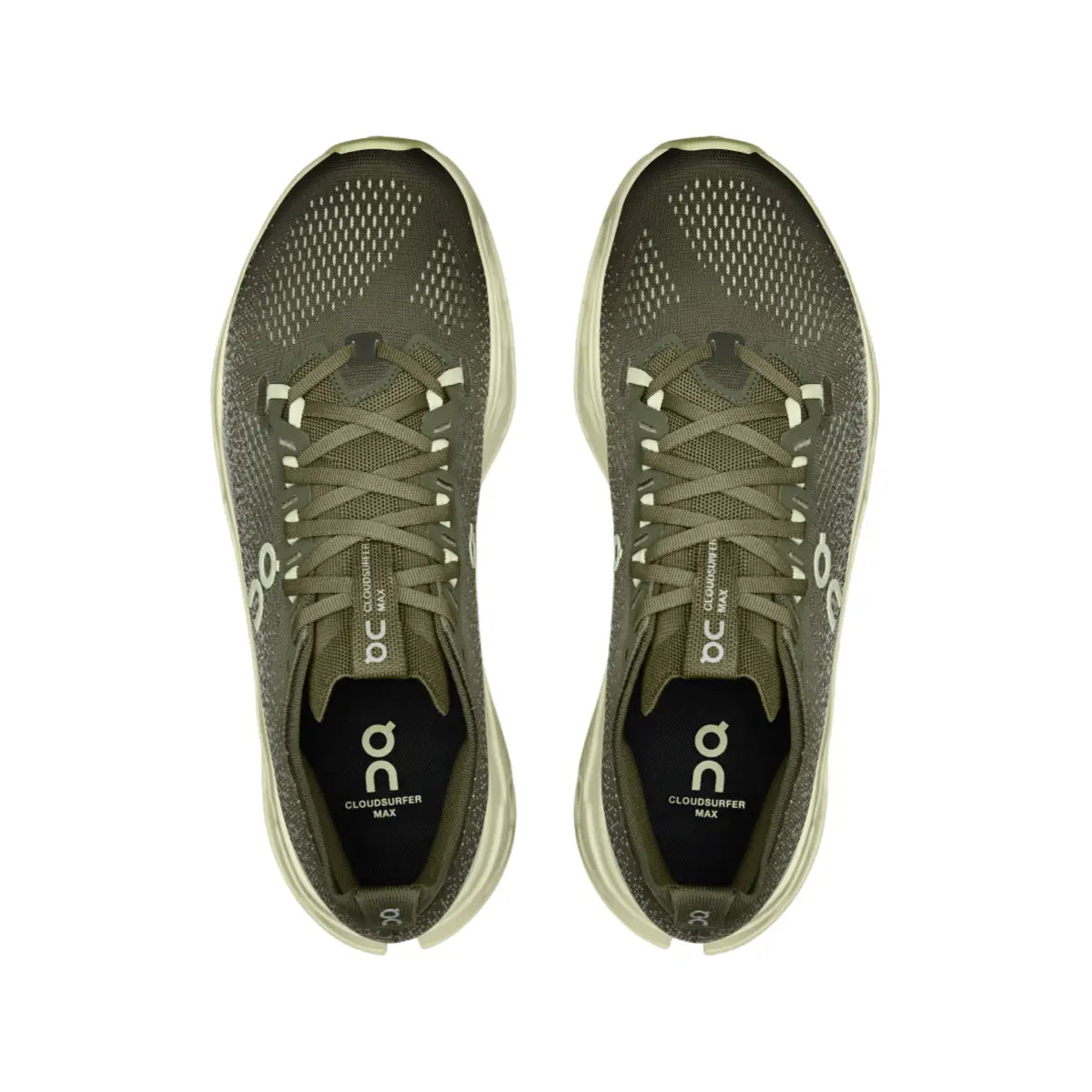 Cloudsurfer Max Your Everyday Shoe For Maximum Comfort