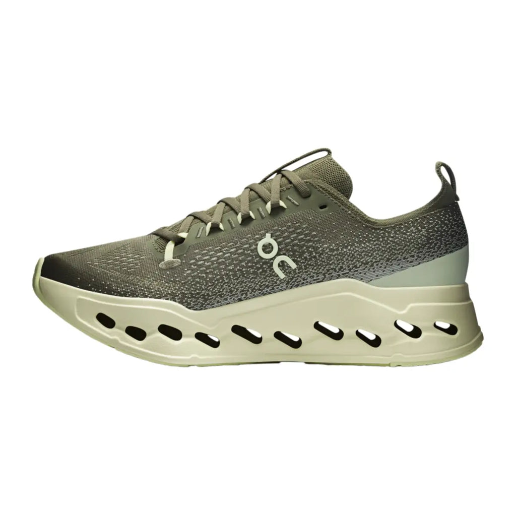 Cloudsurfer Max Your Everyday Shoe For Maximum Comfort